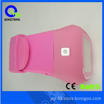 Resistive screen mobile phone with 300 thousand pixel